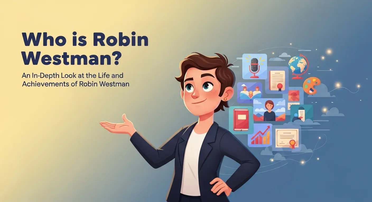 Robin Westman