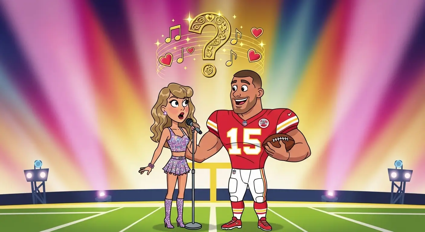 Taylor Swift and Travis Kelce What’s the Story Behind Their Unexpected Relationship