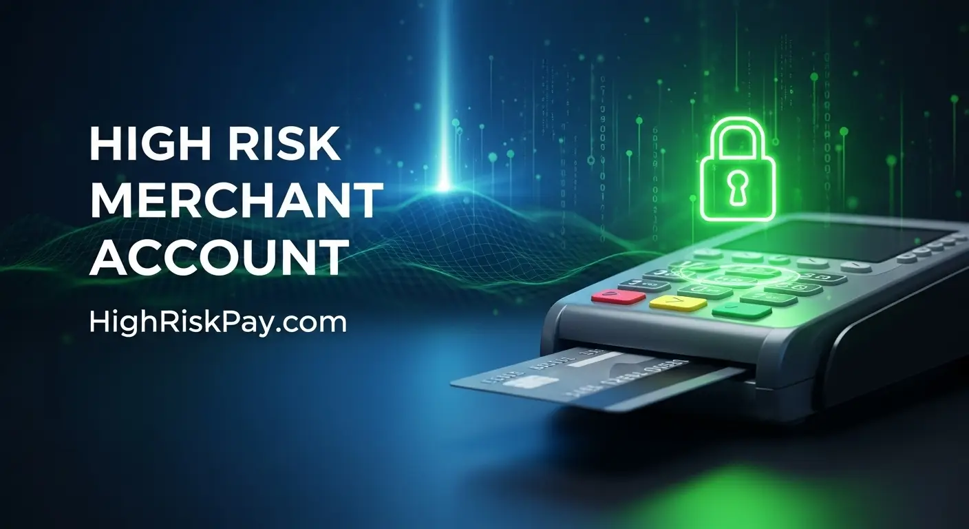 The Benefits of HighRiskPay.com for High-Risk Businesses