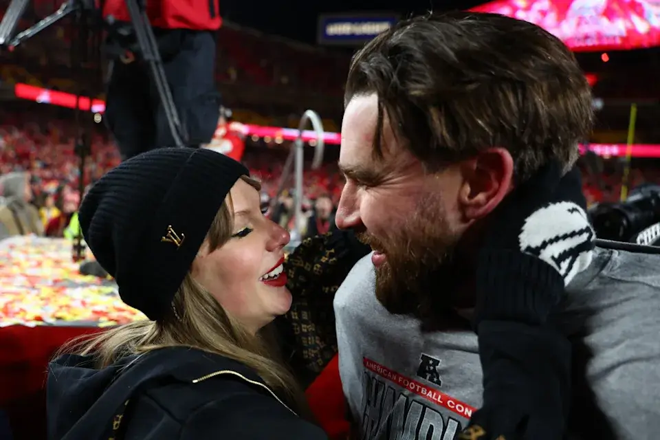 The Business Side of Taylor Swift and Travis Kelce’s Relationship
