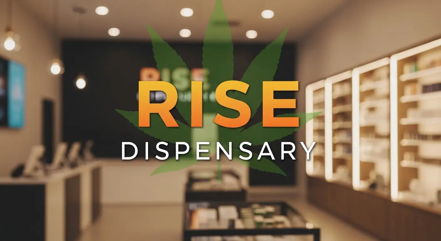 The Economic Impact of Cannabis Dispensaries