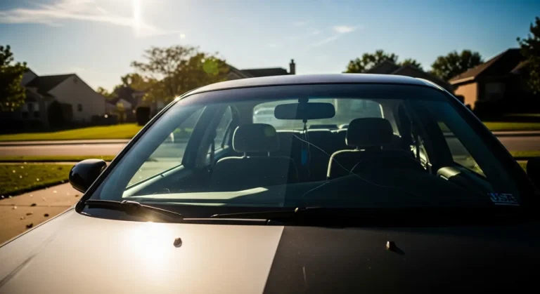 The Reasons Why It’s Important To Protect Your Vehicle From The Sun Here In The USA.