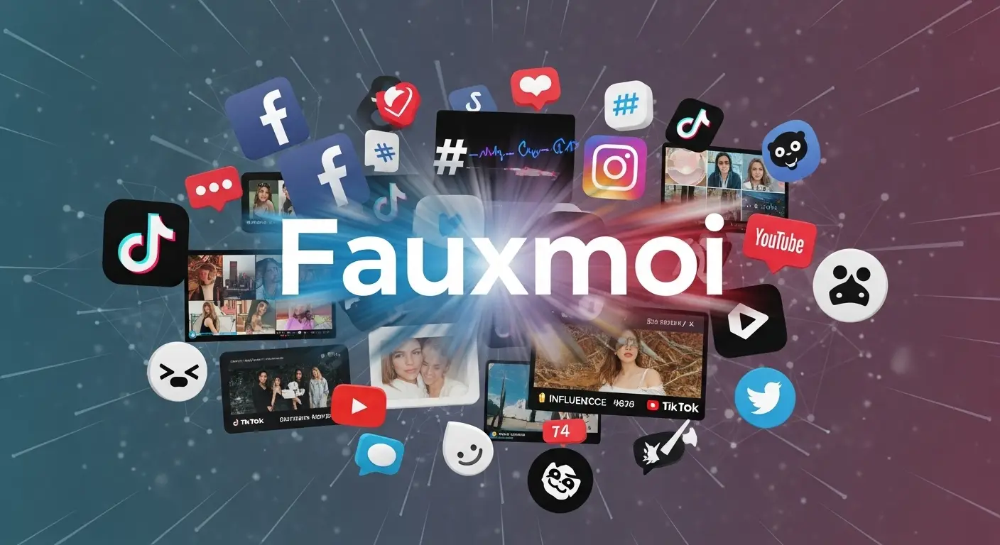 Understanding Fauxmoi