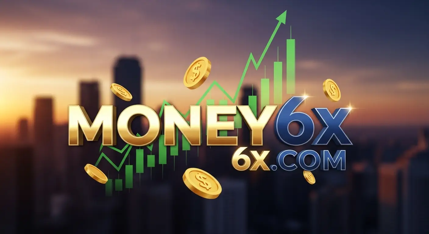 Understanding Money6x.com