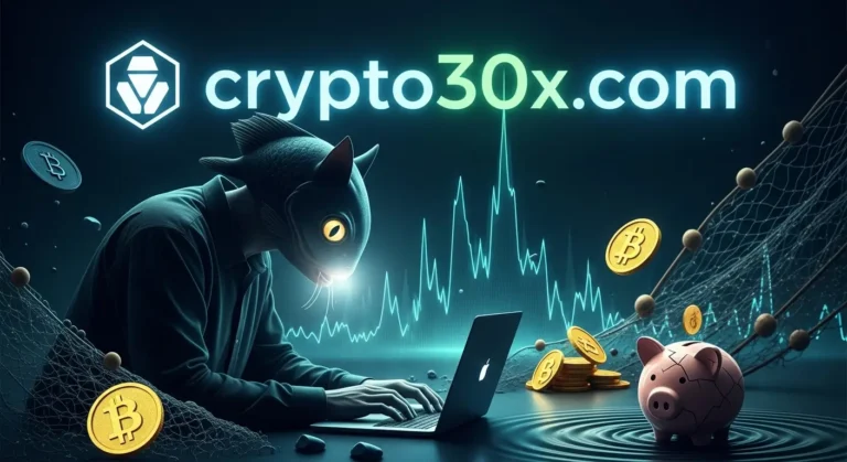 Understanding the Risks and Benefits of crypto30x.com Catfish in Cryptocurrency Investments
