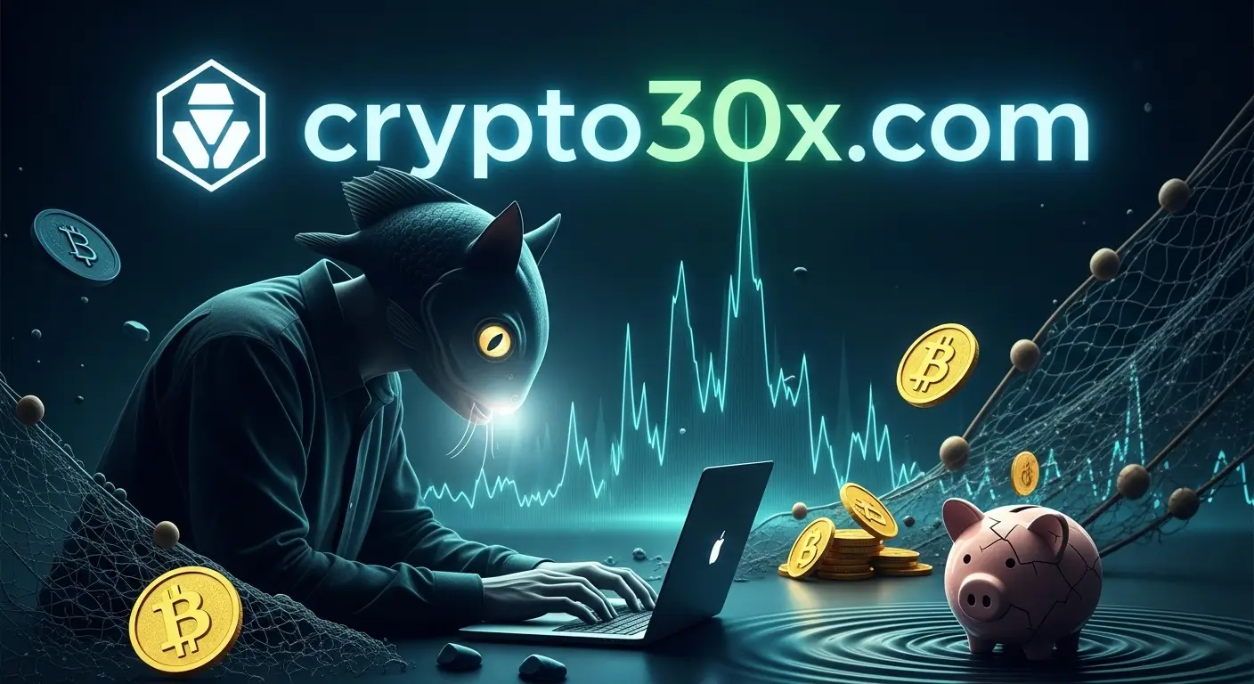 Understanding the Risks and Benefits of crypto30x.com Catfish in Cryptocurrency Investments