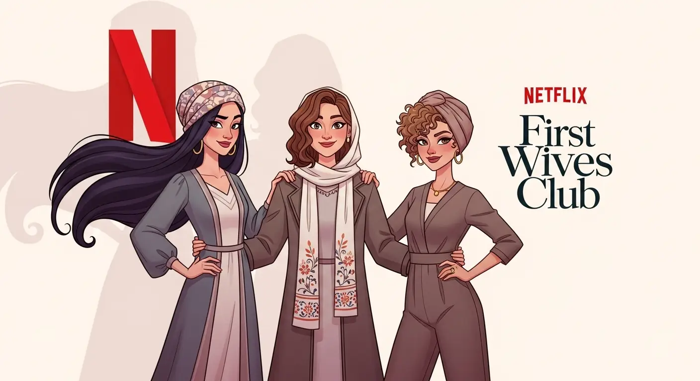 What Makes First Wives Club Stand Out in the Streaming Era