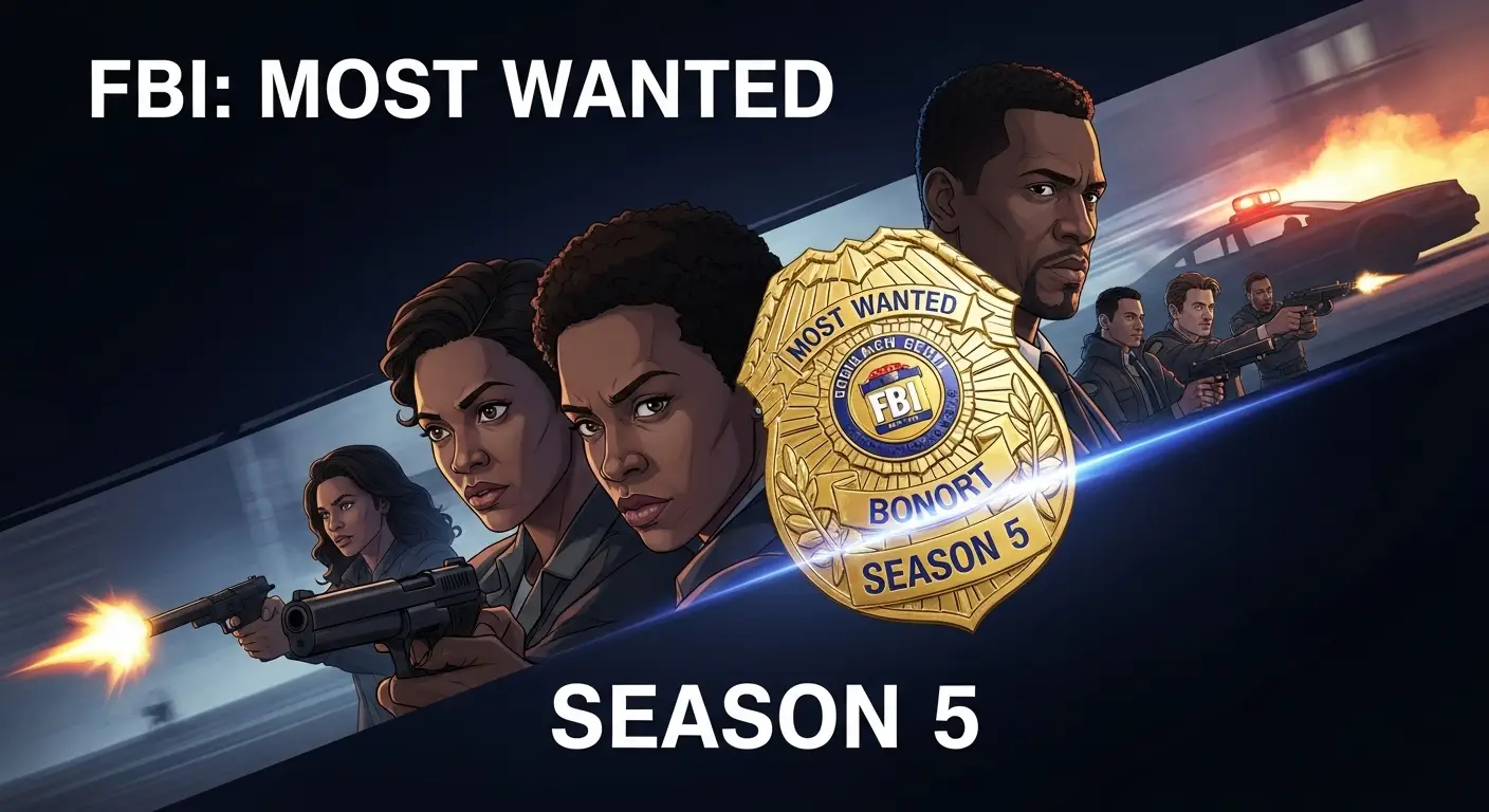What New Characters and Cast Members Are Introduced