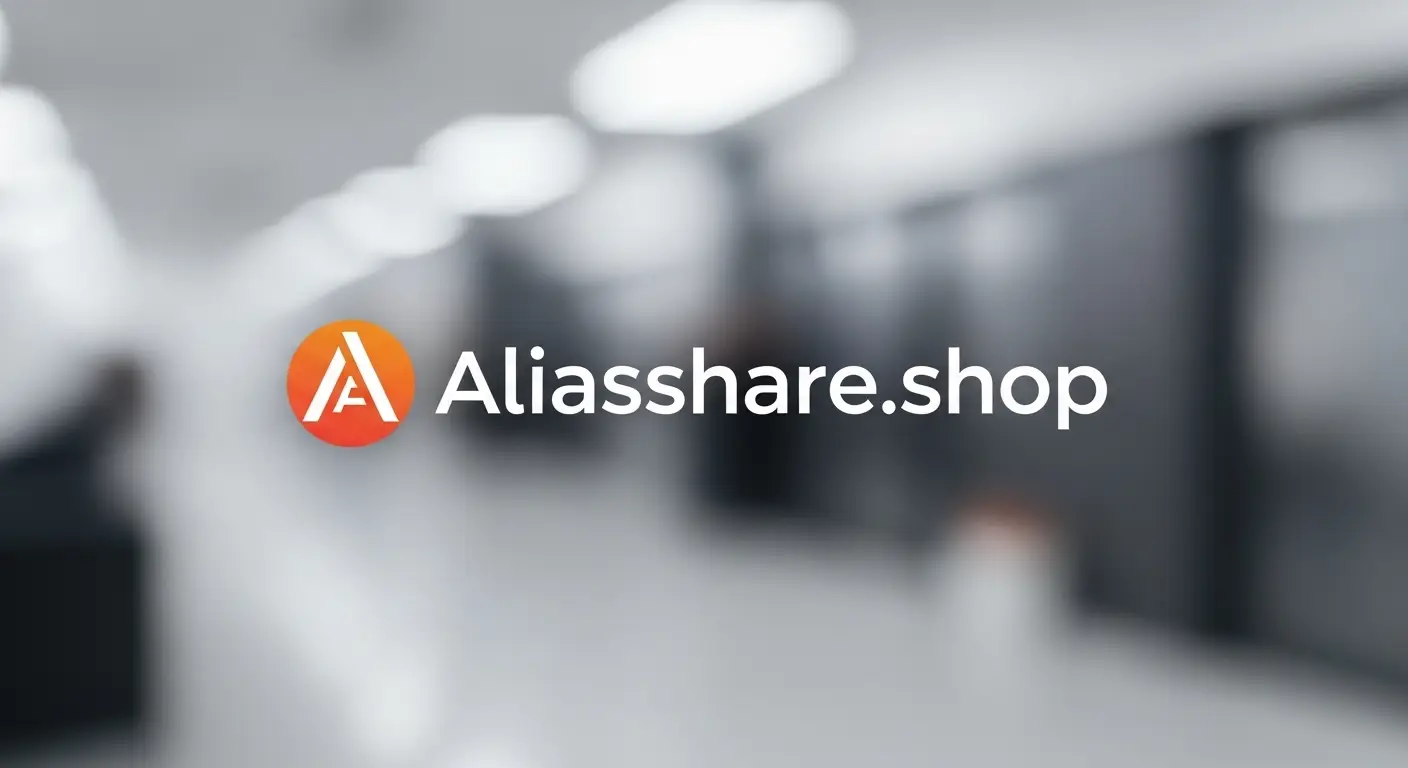 What Products Can You Expect on Aliasshare.shop