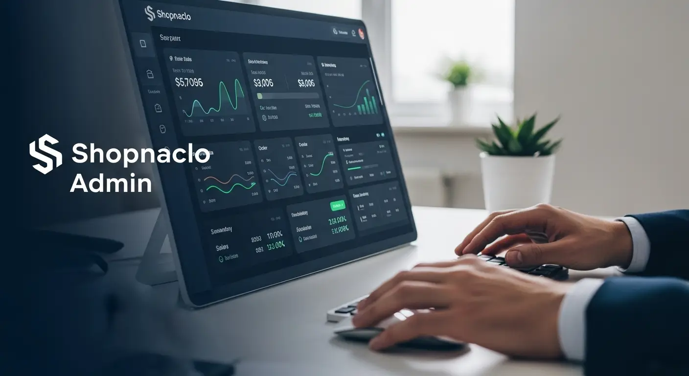 What Tools Do Admins Use to Track Orders