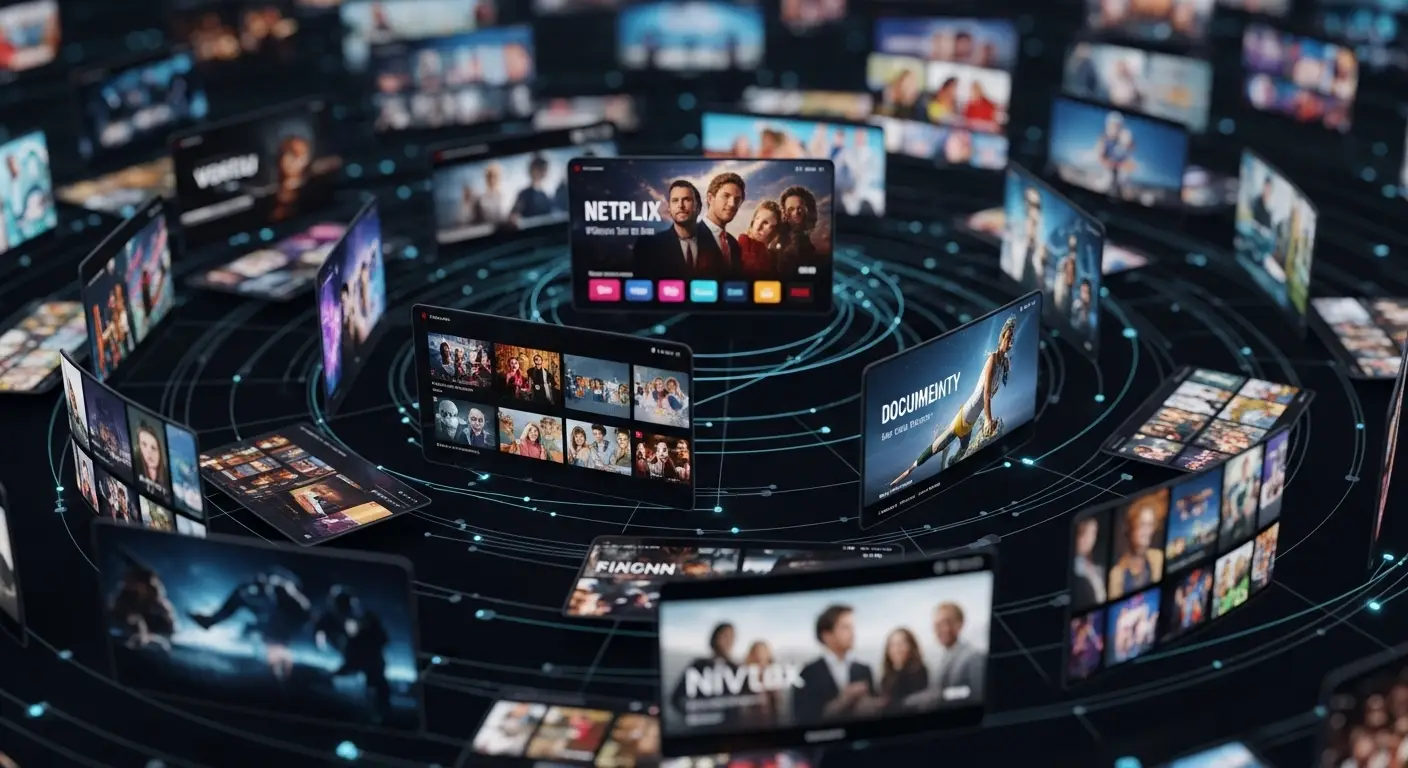 What Types of Content Does Hurawatch Offer