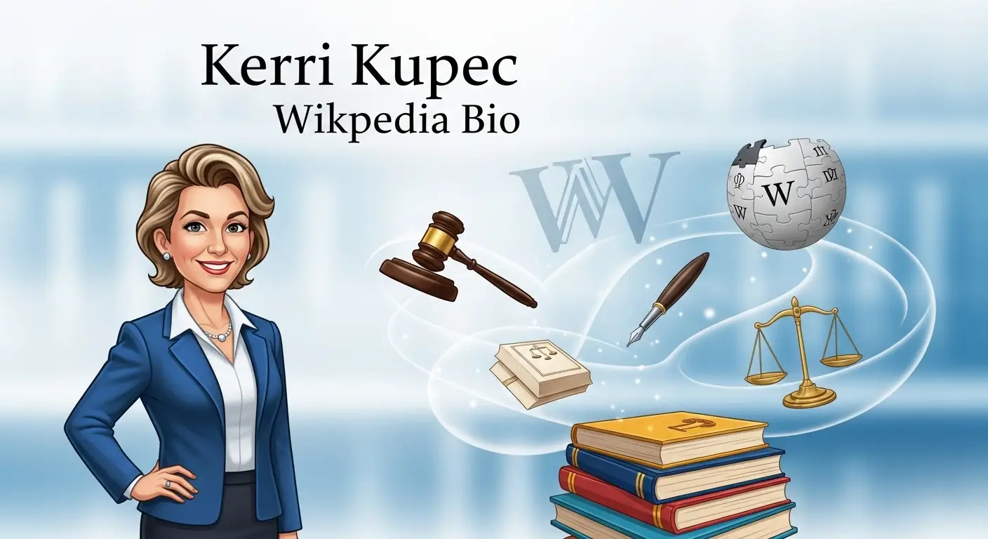 What are the cornerstone dates in her career