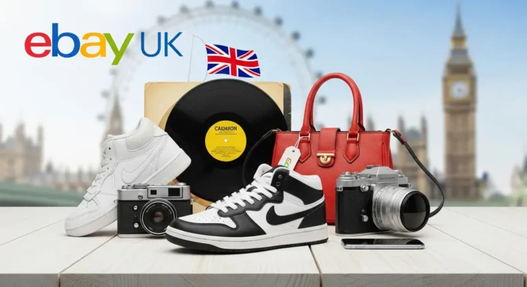 What is eBay UK and Why is It Popular