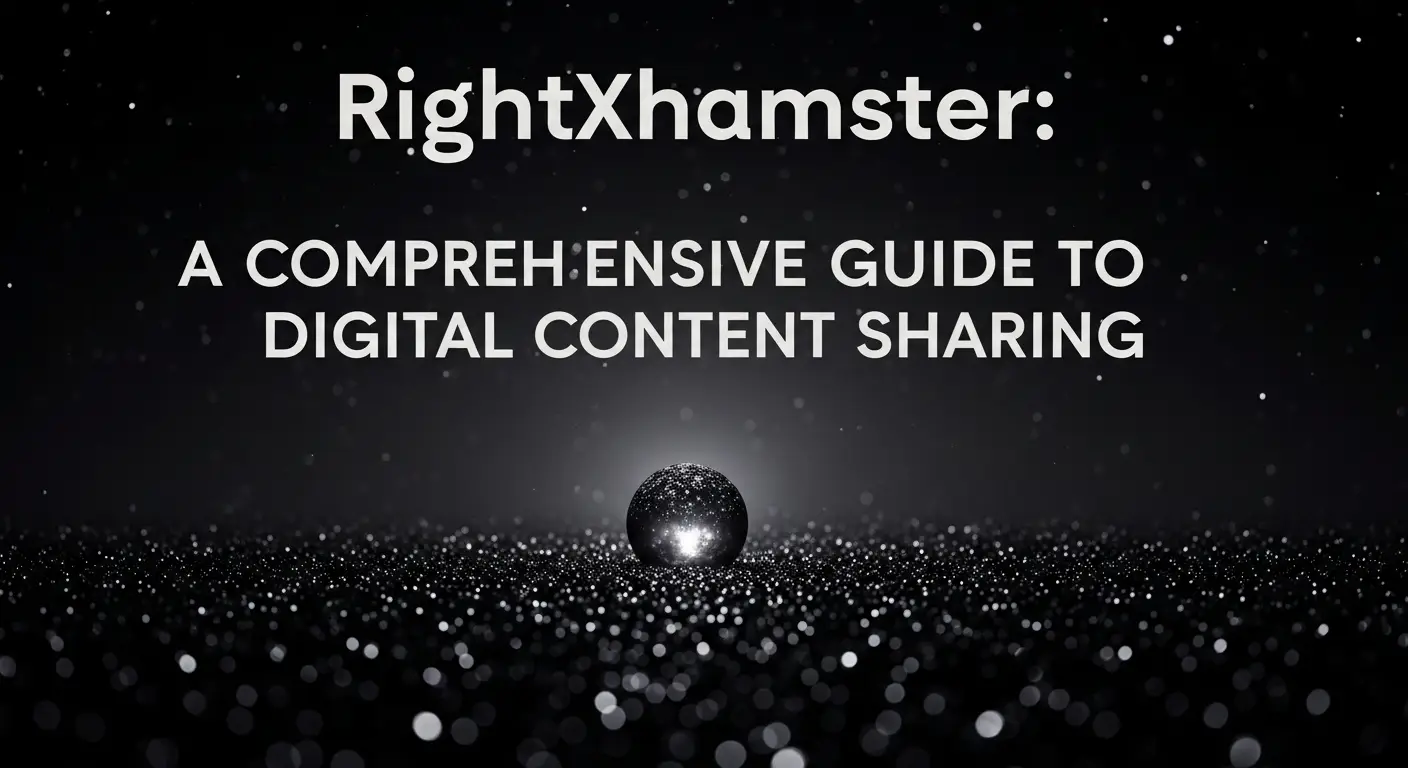 Why Choose Xhamster for Content Sharing