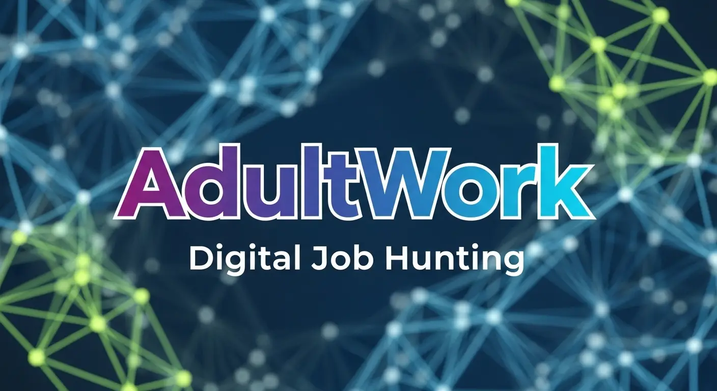 Why Should Adults Consider Using AdultWork for Job Hunting