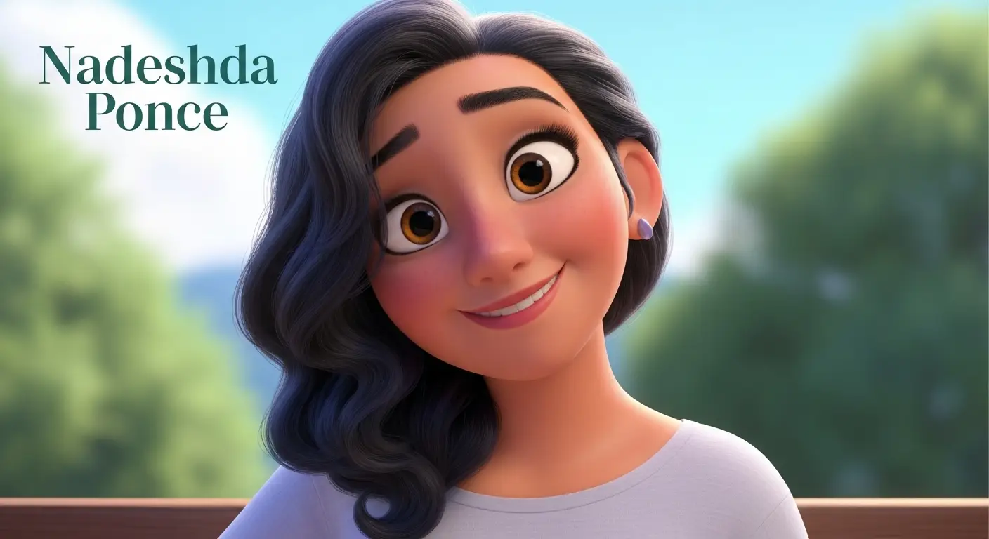 Why Should We Care About Nadeshda Ponce’s Impact