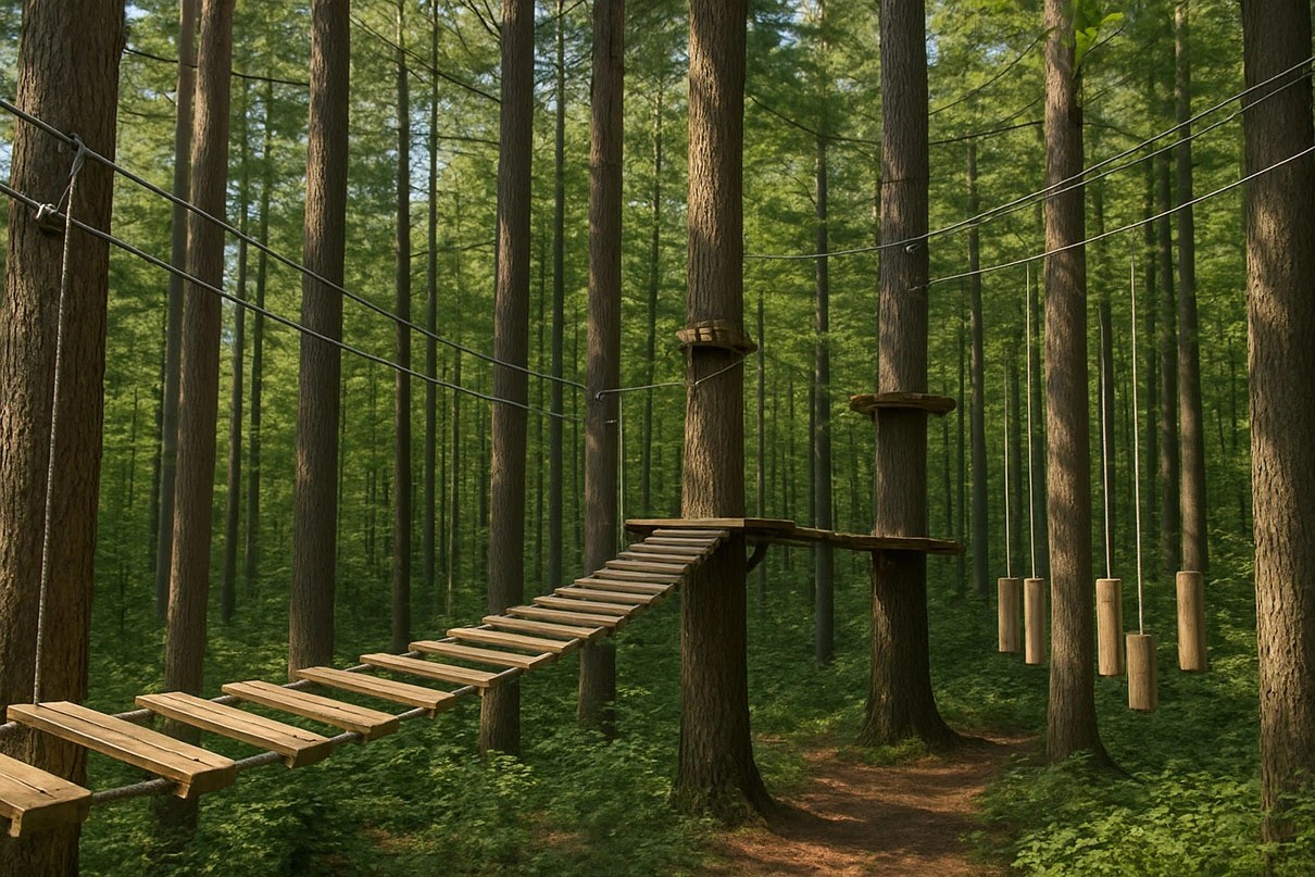 What to bring for a full day of active fun