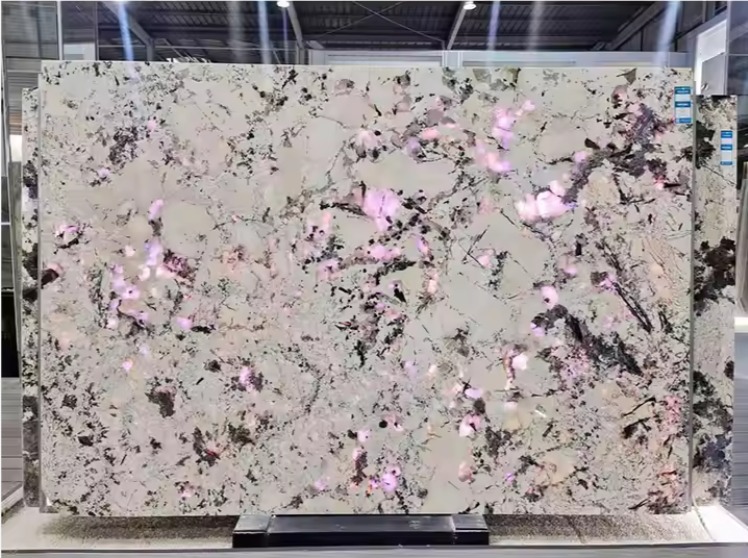 Unlock The Luxury for Less: Wholesale Marble Slabs