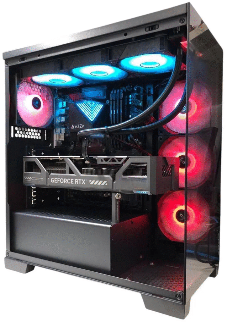 Why Newegg Canada Stands Out