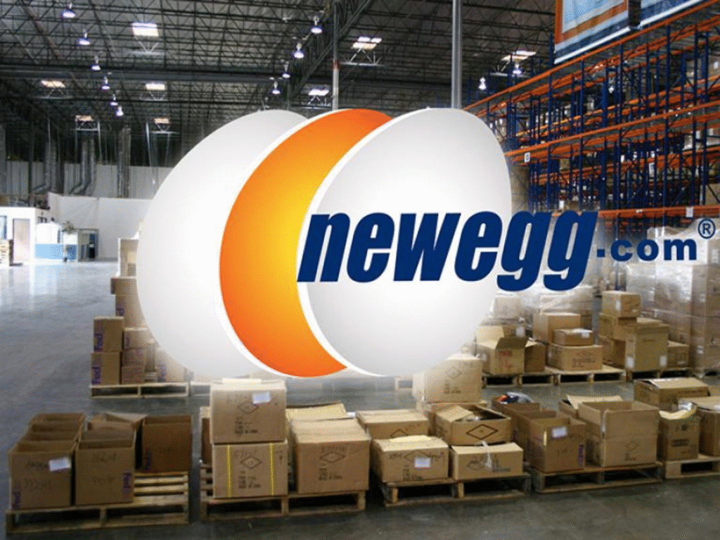 Shop Smarter for Tech and Electronics at Newegg Canada