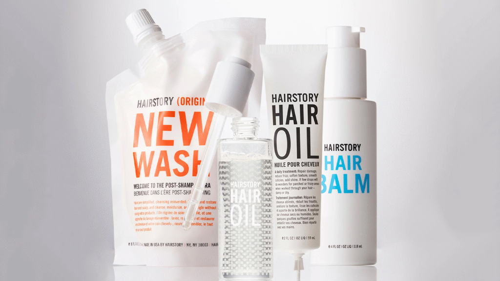 Transform Your Hair Care Routine with Hairstory: A New Era of Healthy, Beautiful Hair