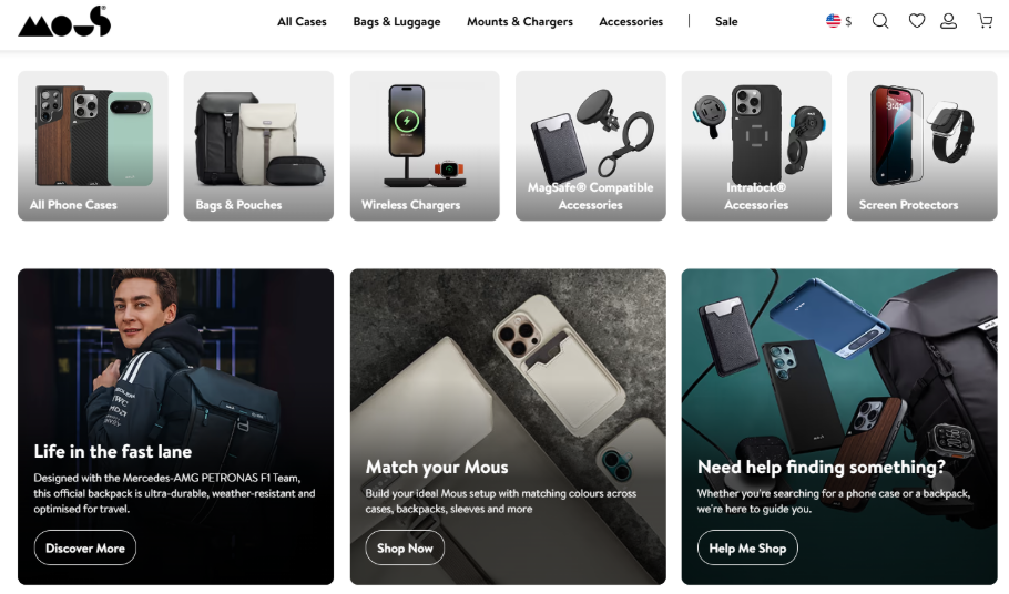 Final Thoughts: Choose Mous for Peace of Mind