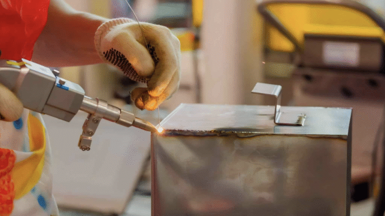 Why Welding Fixtures Are Essential for Modern Manufacturing