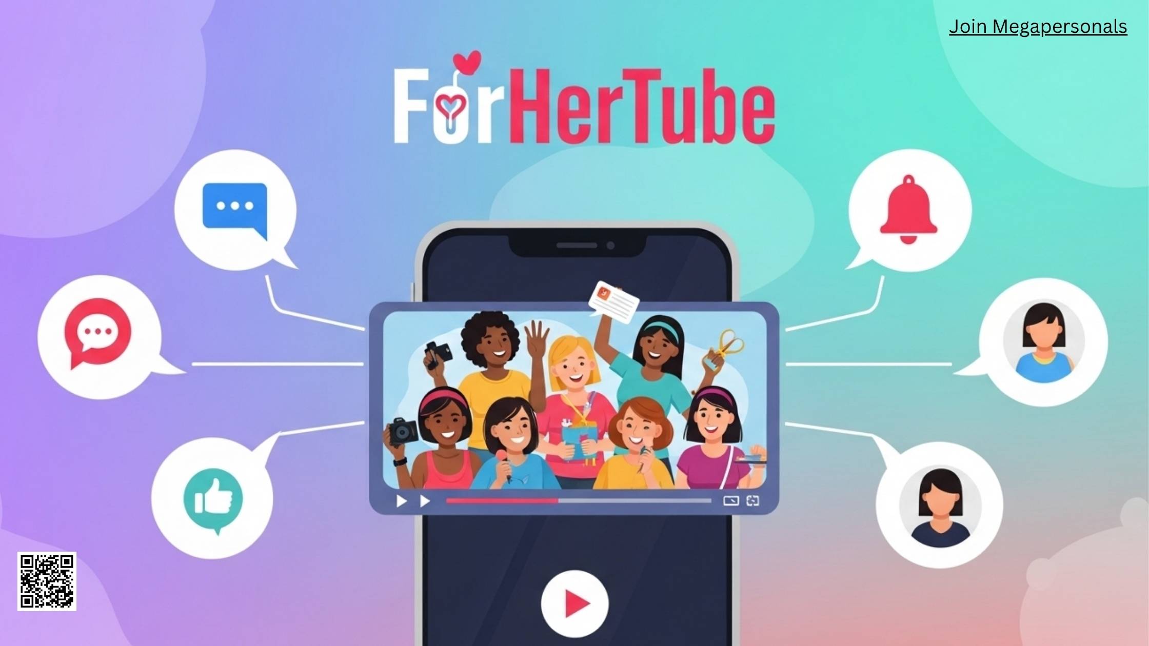 ForHerTube