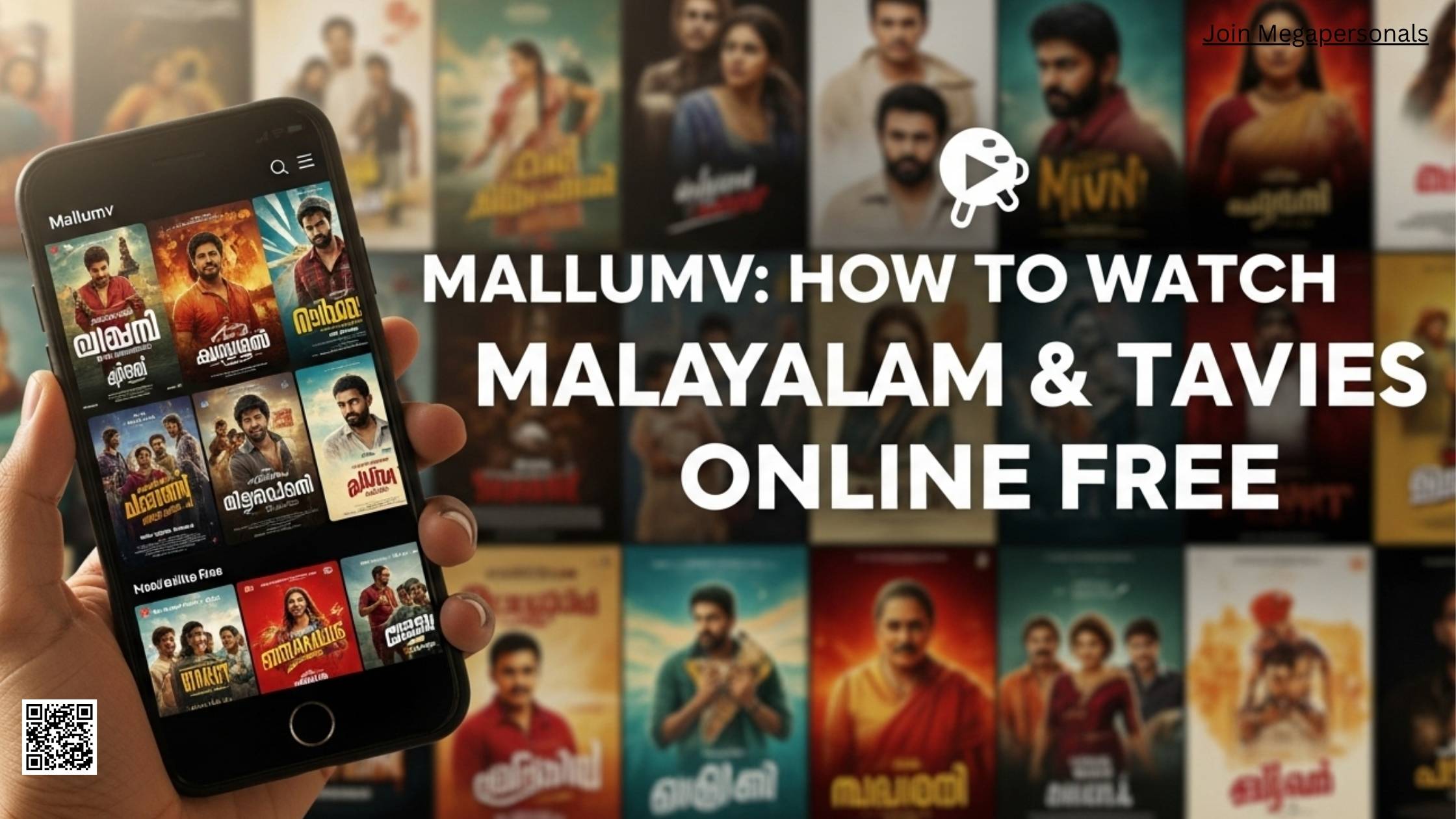 Mallumv