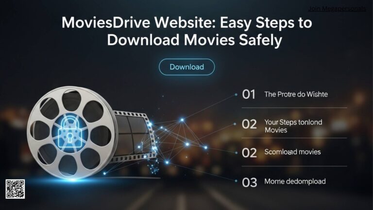 MoviesDrive