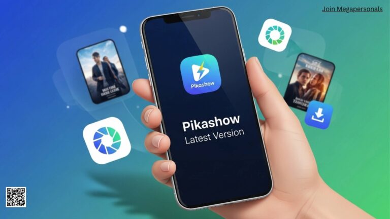 Pikashow APK Latest Version