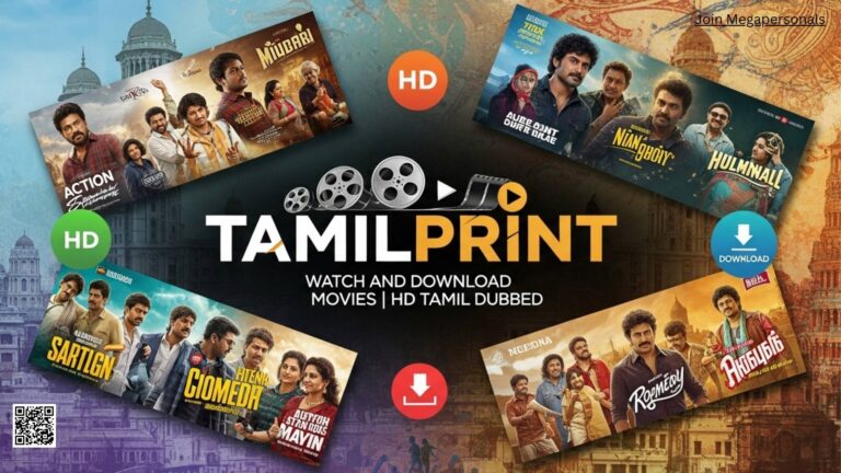 Tamilprint