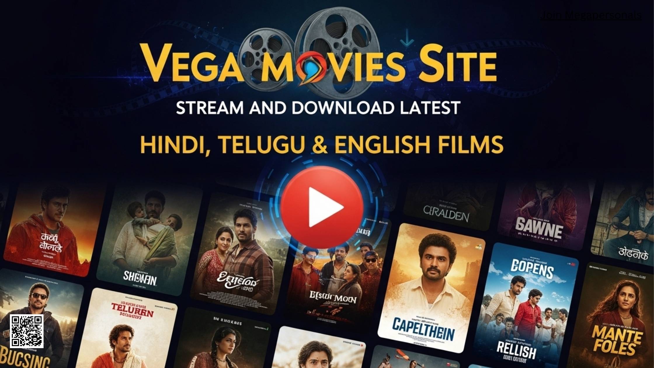 Vega Movies Site