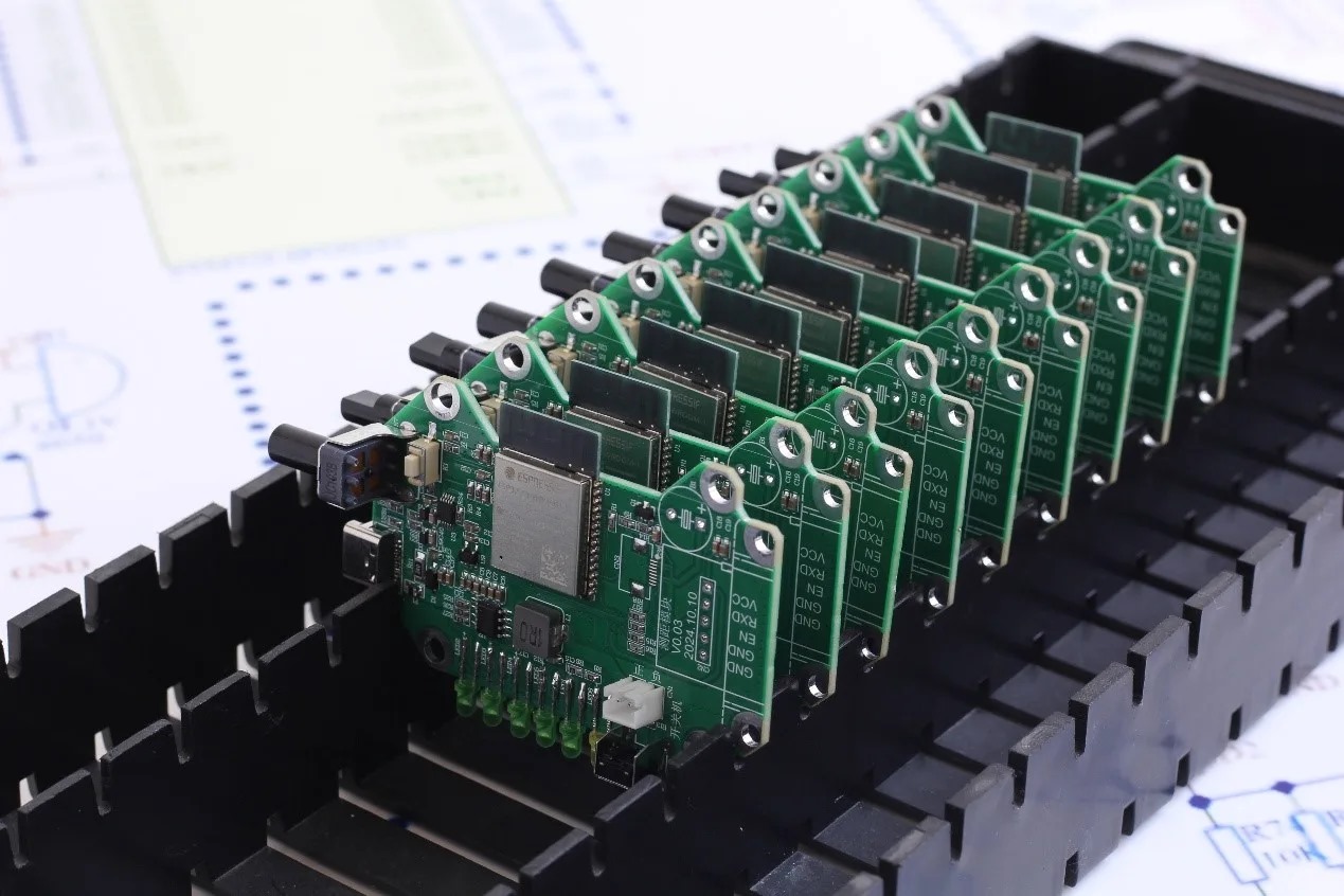 What Is a Printed Circuit Board (PCB)2