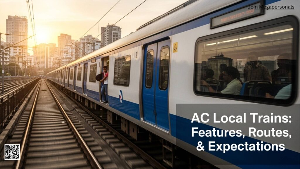 ac local train
