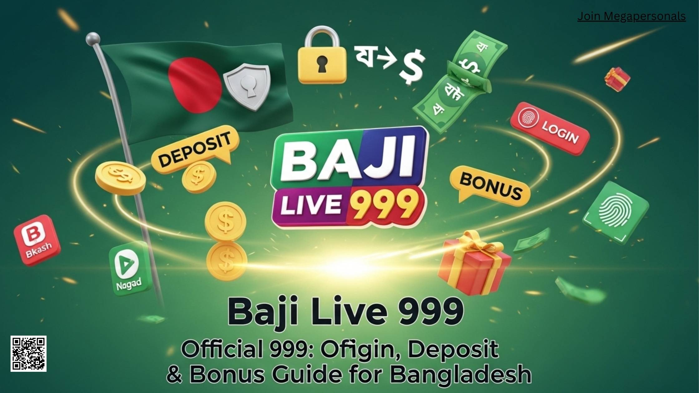 baji live 999