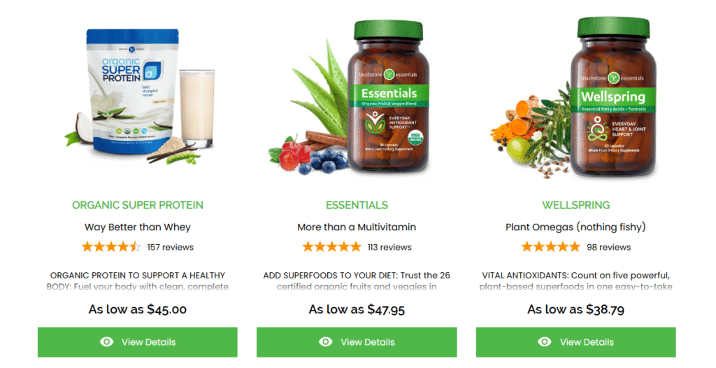 Begin Your Journey to Better Health Today