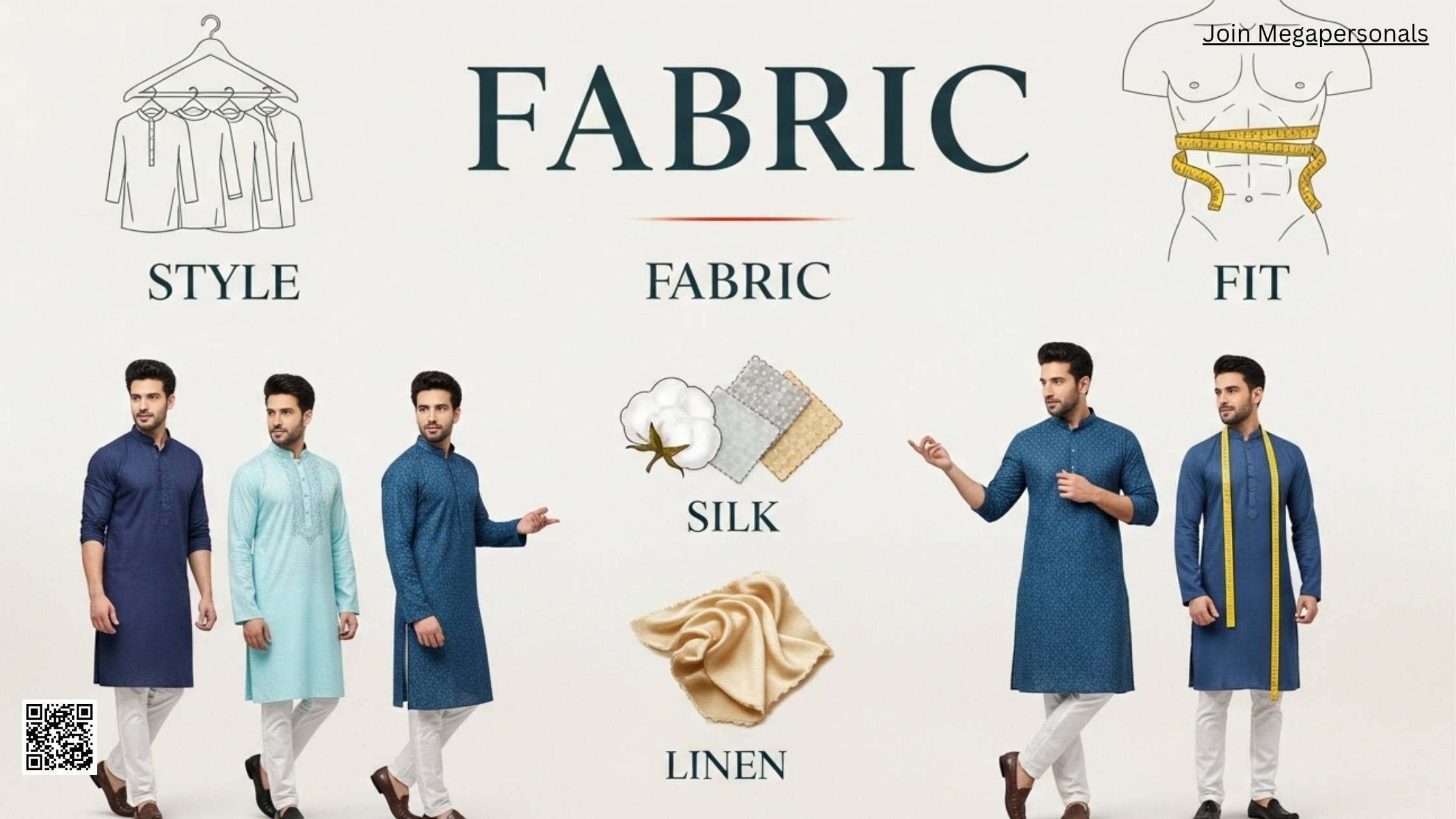 kurta for men