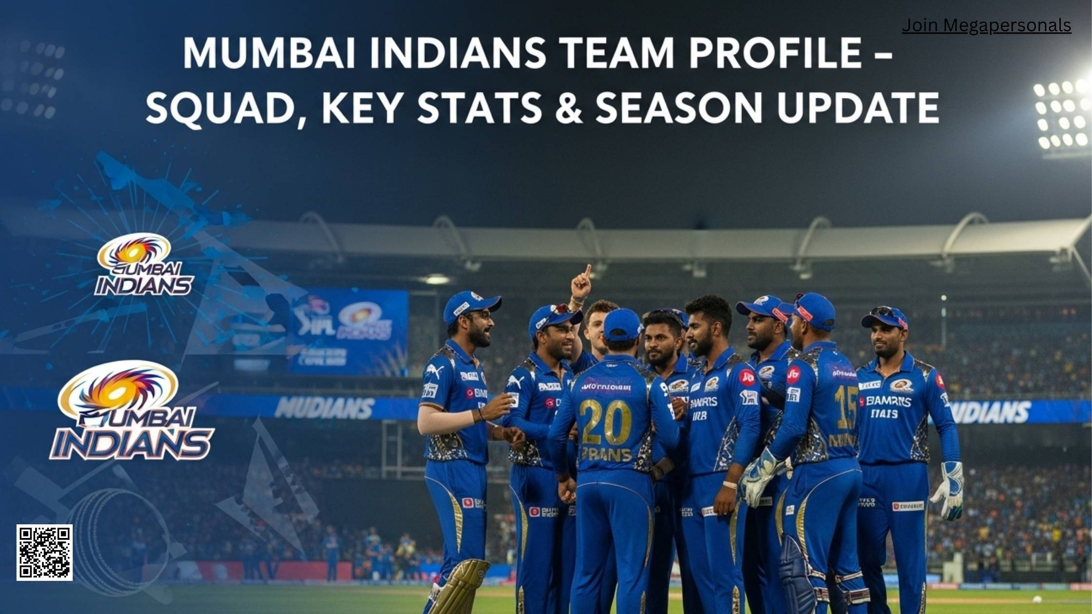 mumbai indians