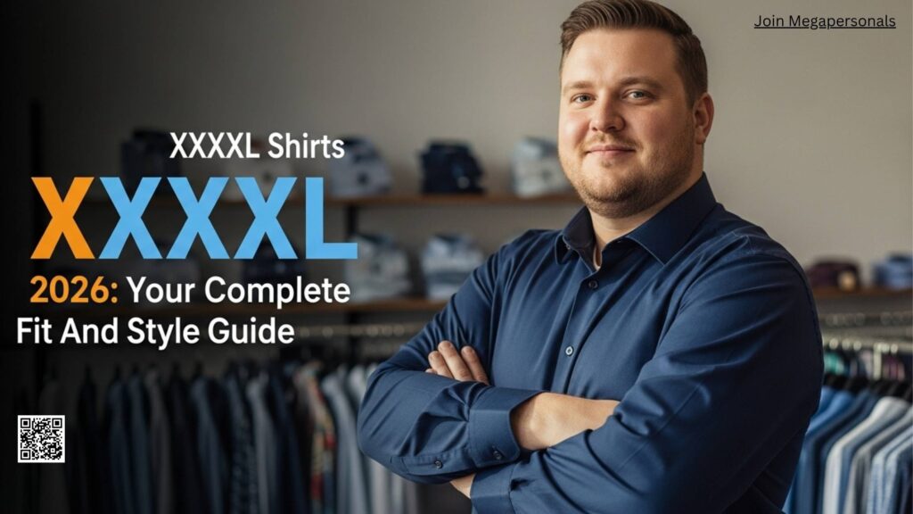 xxxxl shirt