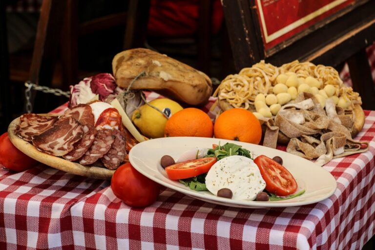 Savoring the Authentic Side of Hungarian Culture