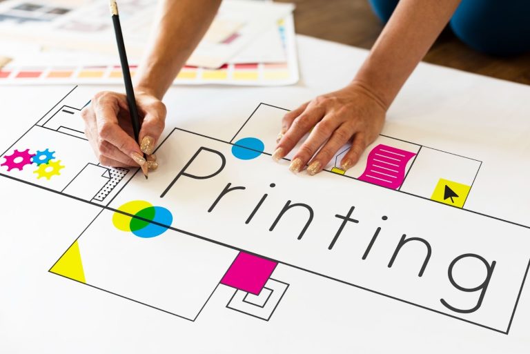 Printing Solutions That Meet the Needs of Businesses and Individuals